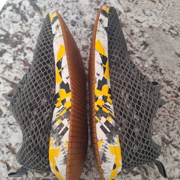 Nobull sneakers size 7 - Picture 8 of 10